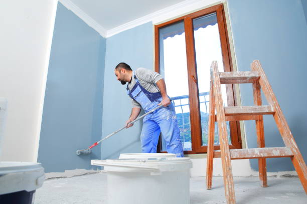Best Mold Prevention Services  in Lake Wazeecha, WI