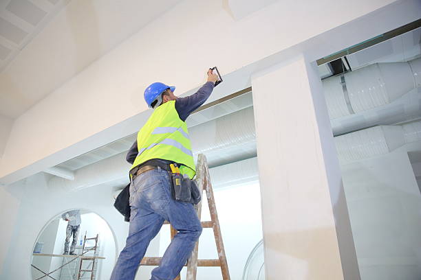 Best Dehumidification Services  in Lake Wazeecha, WI