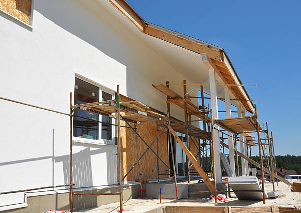 Best Mold Damage Restoration  in Lake Wazeecha, WI